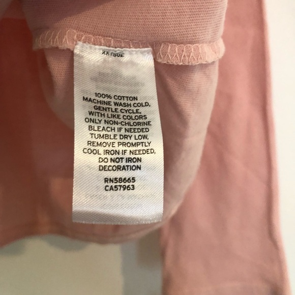 Harper Canyon Girls Pink Tops Koala Bundle 4 - Picture 5 of 11